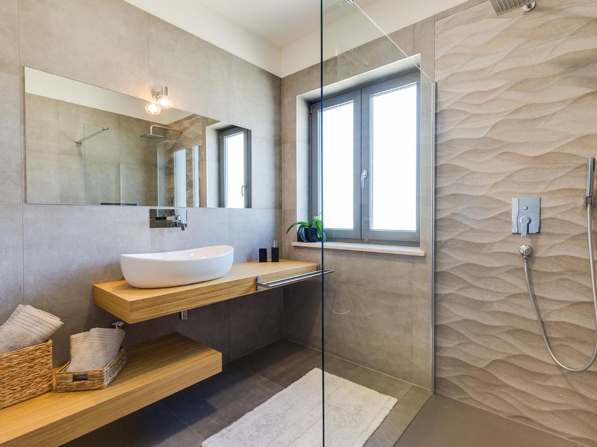 Villa Flora Vabriga Tar-Vabriga Exteriér fotografie