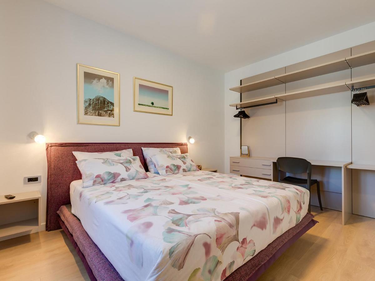 Villa Flora Vabriga Tar-Vabriga Exteriér fotografie