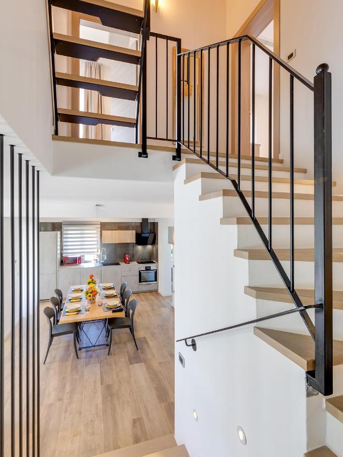 Villa Flora Vabriga Tar-Vabriga Exteriér fotografie