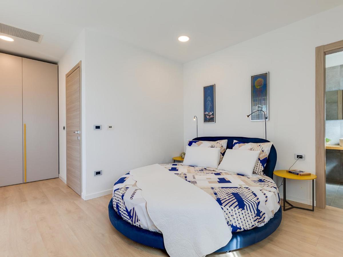 Villa Flora Vabriga Tar-Vabriga Exteriér fotografie