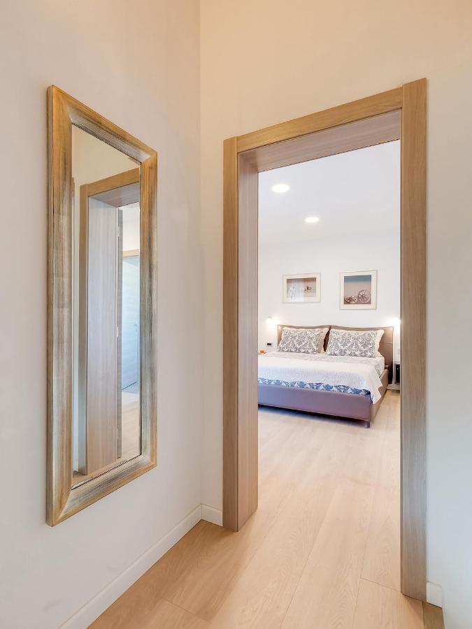 Villa Flora Vabriga Tar-Vabriga Exteriér fotografie