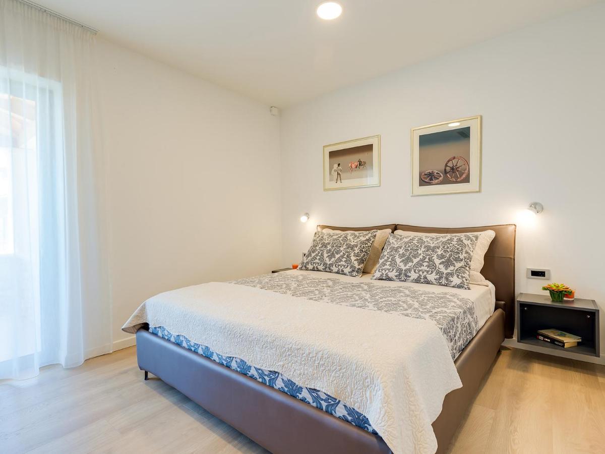 Villa Flora Vabriga Tar-Vabriga Exteriér fotografie