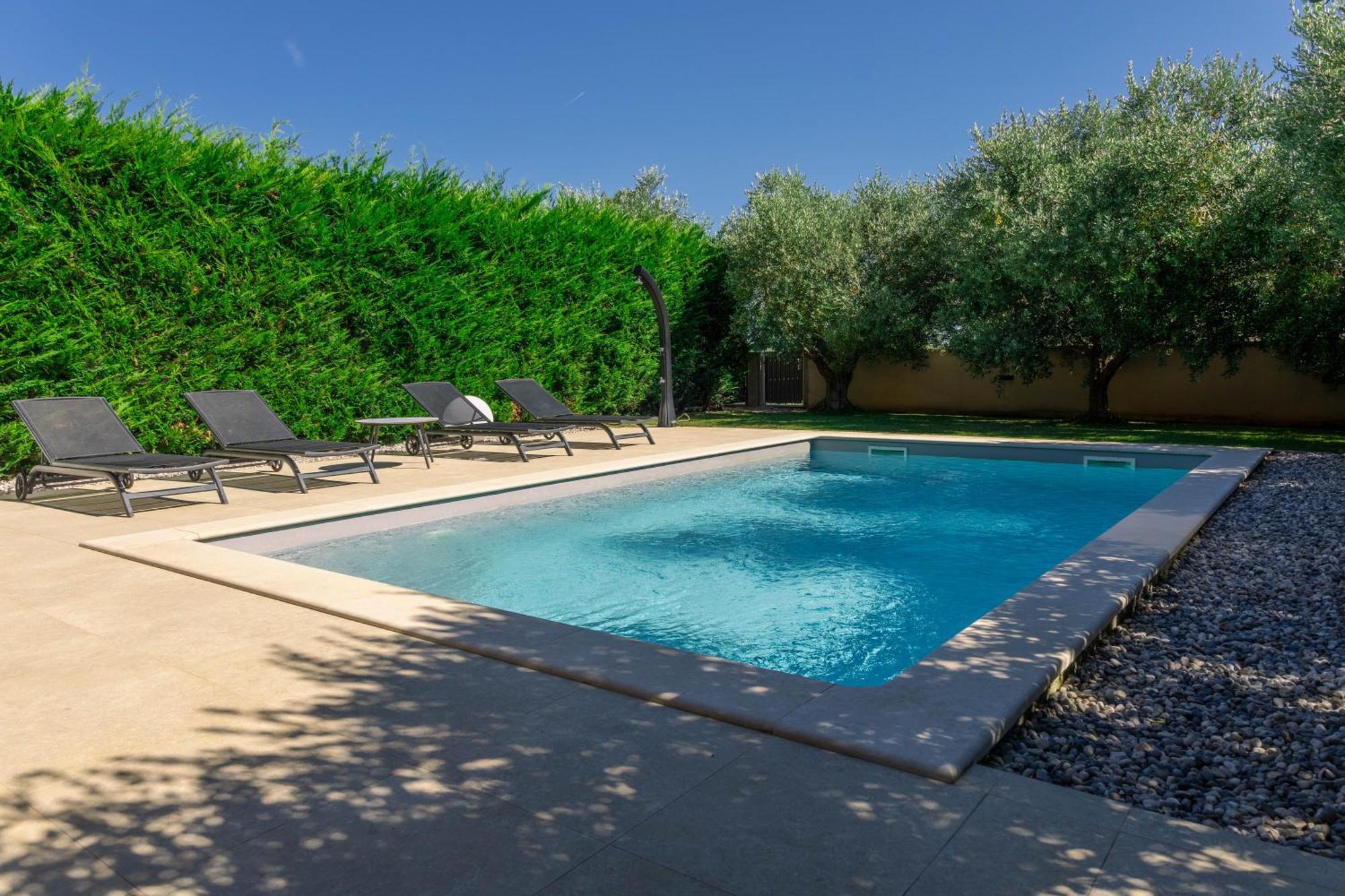 Villa Flora Vabriga Tar-Vabriga Exteriér fotografie